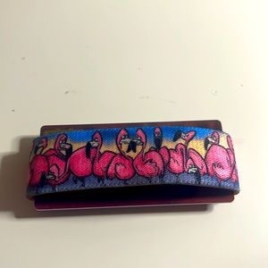 Zox Flamin Go bracelet #01284.
